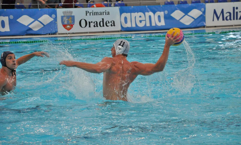 CSM Digi Oradea – primul loc în Superliga Naţională